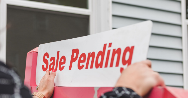 Exclusive — Chuck Flint: Congress Must Raise House Exemption, an 'Easy Fix' to Unfreeze the Housing Market pexels rdne 8292788 640x335 1
