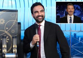 Mayor Mamdani to join NYC broadcast of ‘Jimmy Kimmel Live!’