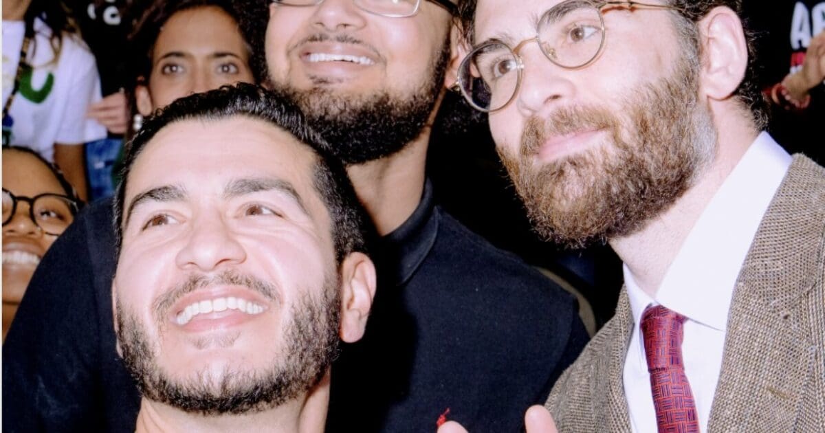 Kamala Harris to Campaign in Michigan with Abdul El-Sayed piker abdul 1200x630 1