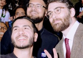 Proud Nazi Hasan Piker Is Now the Face of the Democratic Party