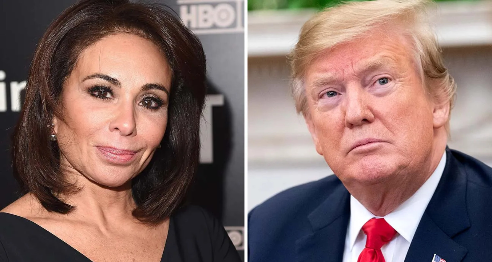 Pirro Launches New Division to Pursue Federal Fraud, Recover Taxpayer Money pirro trump 1