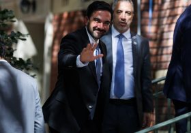 When U.N. Protesters Denounce Netanyahu, Mamdani Won’t Be Among Them