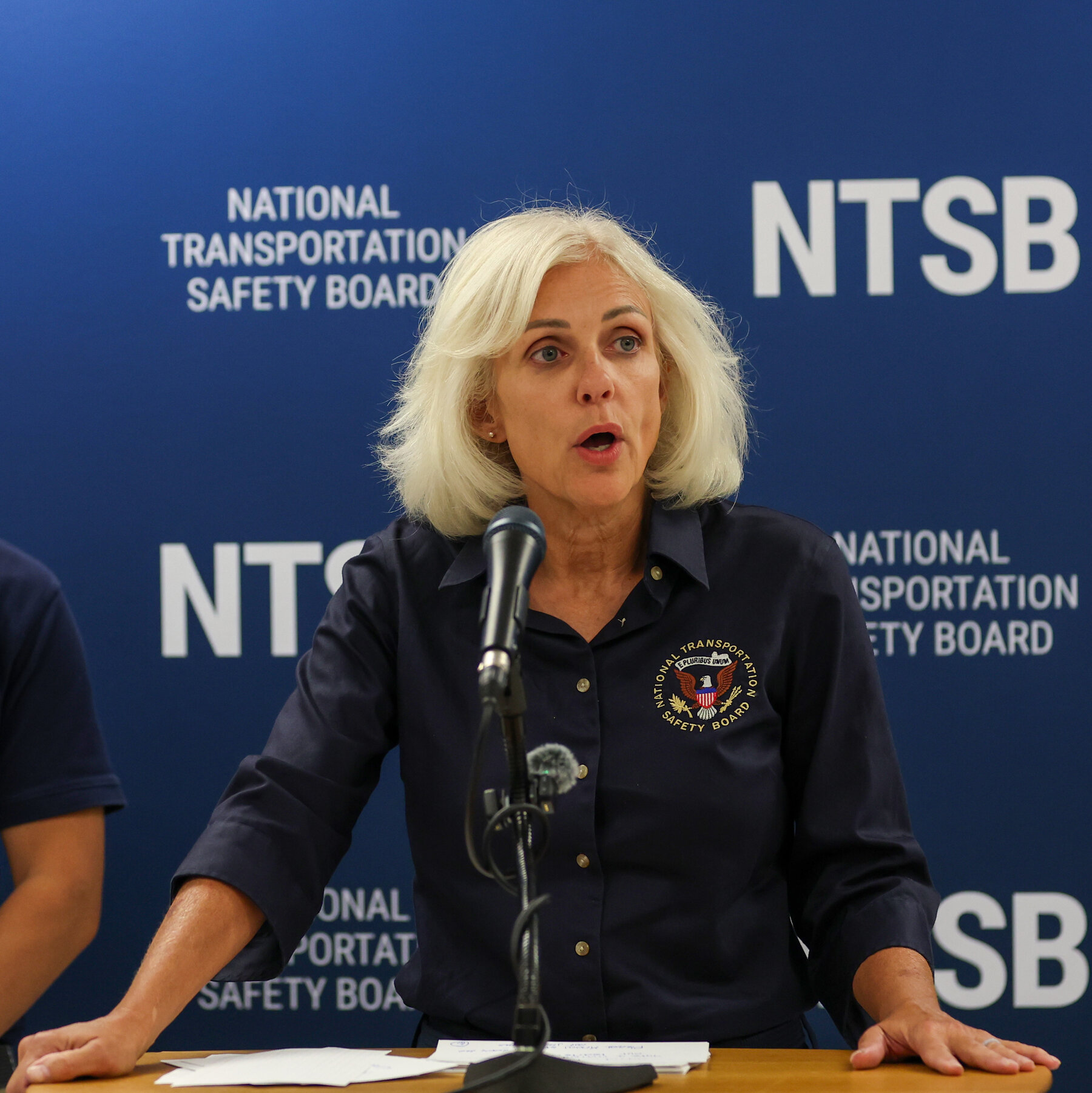 Amazon Cargo Jet Pilots Appeared to Try Aborting Landing, N.T.S.B. Investigation Indicates pm mediumSquareAt3X