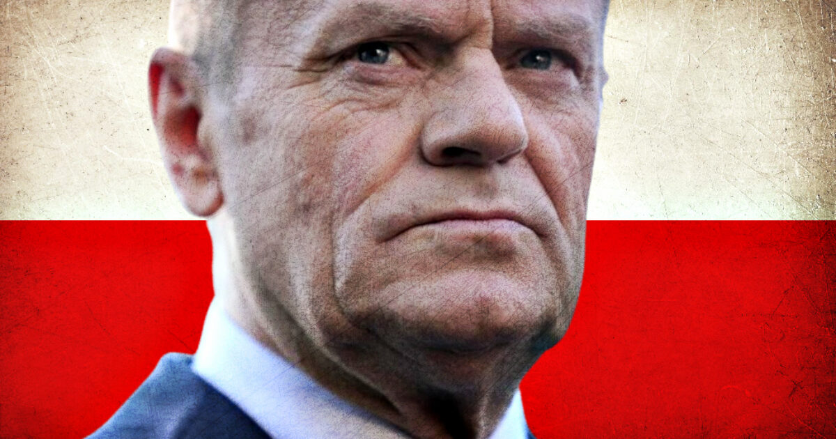 Liberal Polish Prime Minister Tusk Slams AfD Regional Victory in Germany, Says That ‘Only Idiots or Traitors Can Rejoice Over the Triumph’ poland donald tusk loses 1200x630 1