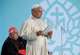 Pope Leo Urges Europe to Remember and Embrace Its Christian Heritage