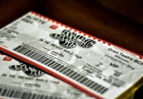 Powerball Winner? $1 Million Ticket Sold in New York as Jackpot Hits $409 Million