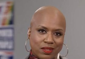 Rep. Pressley: ‘Fascism Is Not on the Rise, We Are Actively Living It Right Now’