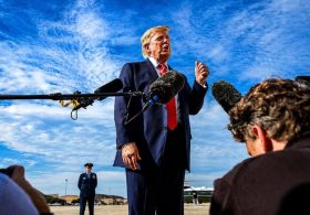 President Trump’s DOJ Puts Every State on Notice: Report Known Illegal Aliens or Risk Losing Welfare Funding!