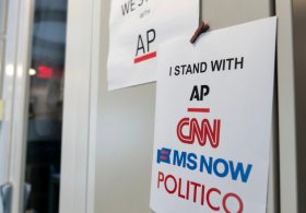 America needs an ironclad, bipartisan commitment to press freedom 