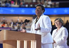 Nation’s largest teachers union under fire as controversial agenda puts century-old federal charter at risk