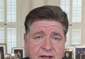 JB Pritzker: Trump Sounds Like He Is ‘Truly Out of His Mind’
