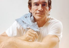 Jeff Probst Made ‘Survivor’ His Life’s Work. He’s Not Done Yet.