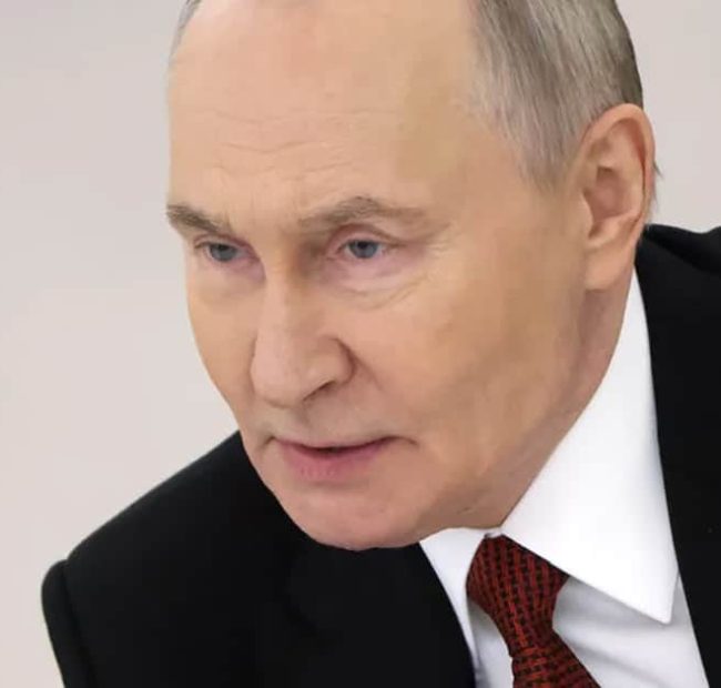 Poland: Russia Is Plotting to Launch Missile & Drone Attacks Against UK to Test NATO