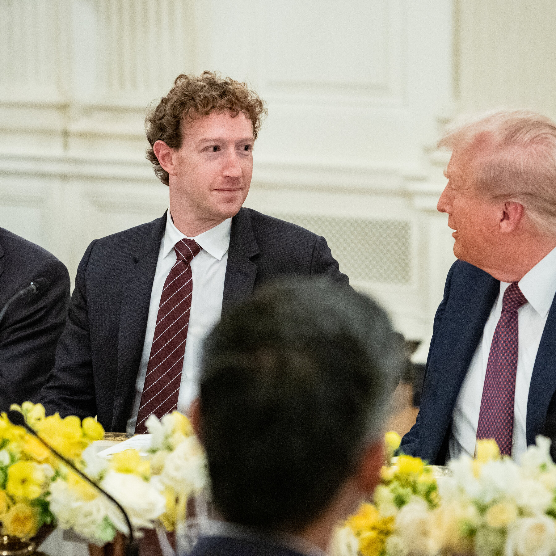 Trump Calls A.I. Fears a Hoax. Inside the White House, the Debate Is More Complex. pw mediumSquareAt3X 1