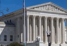 Supreme Court sets date for massive showdown over semi-auto gun bans