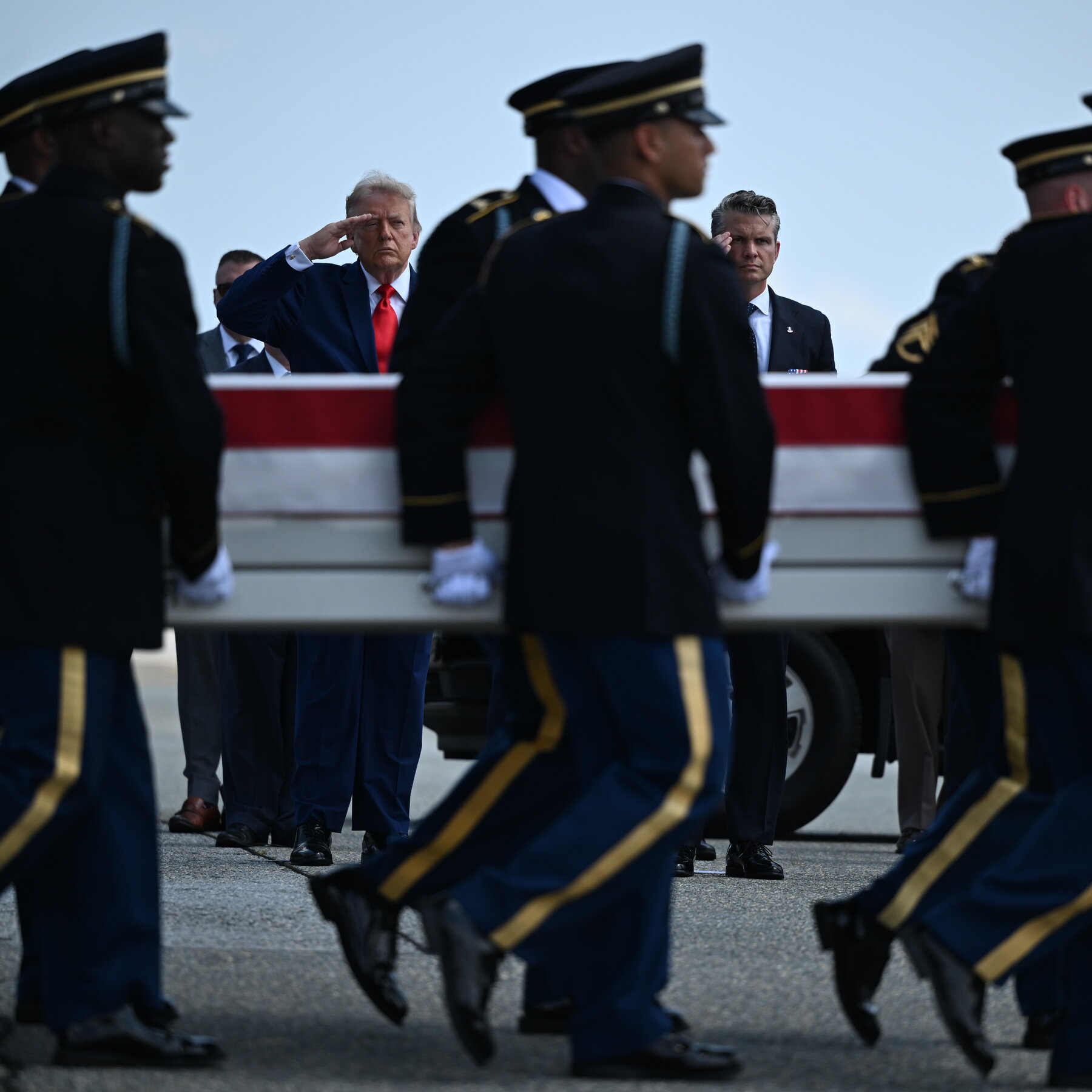 Pentagon Inspector General Details U.S. Losses and Challenges in Iran War qhm mediumSquareAt3X