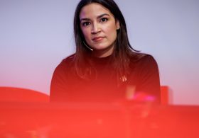 Will Alexandria Ocasio-Cortez Run for President in 2028? Here’s What She Said.