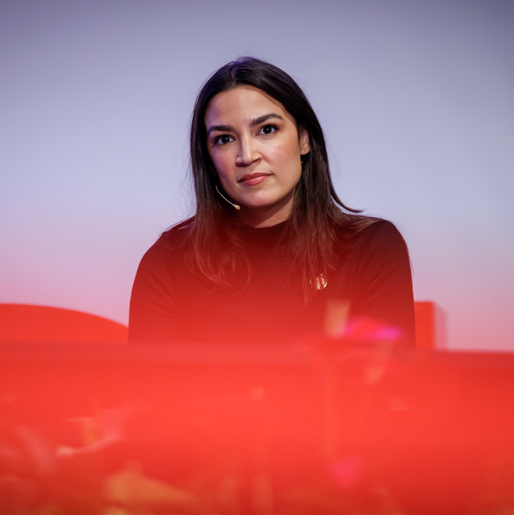 Will Alexandria Ocasio-Cortez Run for President in 2028? Here’s What She Said. qjh mediumSquareAt3X