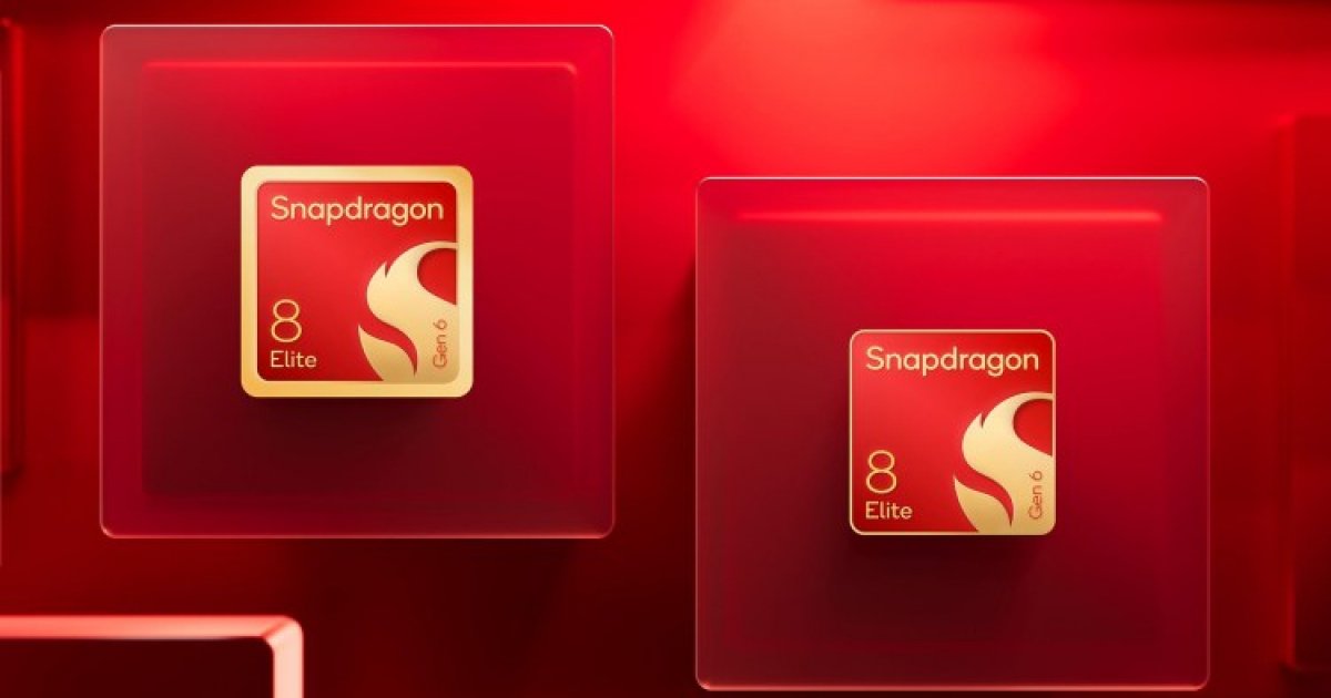 How the Snapdragon 8 Elite Gen 6 Will Turn Androids into Autonomous AI Agents qualcomms snapdragon 8 elite gen 6