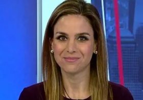 Fox Business Anchor Jackie DeAngelis Sues Whole Foods After a Dog Mauled Her Hand as She Grocery Shopped in NYC