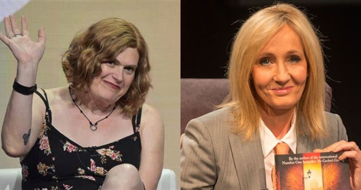 Transgender Matrix Director Declares Harry Potter Fans Complicit in ‘Trans Genocide’ and Calls J.K. Rowling a ‘Literal Nazi’ r 2026 09 13t121300404 1200x630 1