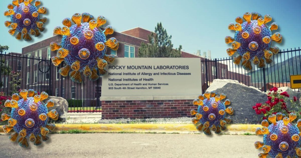 White Coat Waste Sues NIH to Force Release of ‘Wuhan West’ Virus-Smuggling Records r 2026 09 20t012802318 1200x630 1
