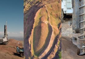 “I Have Never Seen Anything Like It” – Crew Investigating Possible Noah’s Ark Site Makes an Extraordinary Discovery