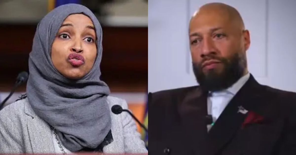 ‘Don’t Mogadishu My America,’ Former NBA Player Royce White Calls for Ilhan Omar’s Deportation r 2026 09 26t233604372 1200x630 1