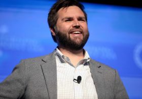 JD Vance Dishonored Himself for Tucker Carlson