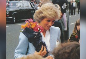 Prince Harry Reportedly to Produce Diana Documentary — Buckingham Palace’s Worst Fears Materialize…