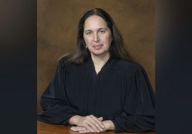 Judge Indira Talwani Becomes New National Security Threat