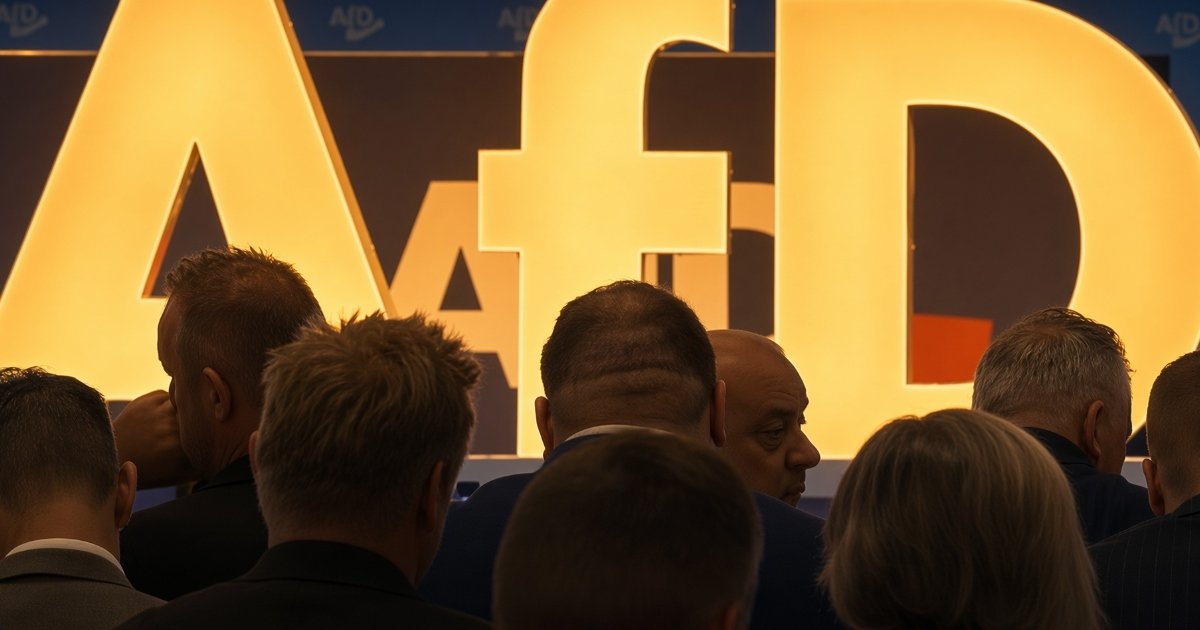 German Establishment Scrambles to Avoid New Victories by AfD in Tomorrow’s Votes in Mecklenburg-Western Pomerania and Berlin, While Chancellor Merz Fights for His Political Future rame 8