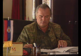General Mladic – Defender Of Serbs And Europe From Radical Islam