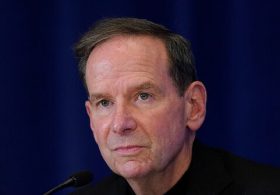 Virginia Bishop Urges Catholics to Vote No on Abortion Amendment