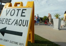 Democrats worry rising socialism turning off Hispanic voters