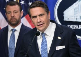 Feds Report 160 Election Fraud Arrests as Thousands of New Leads Pour In