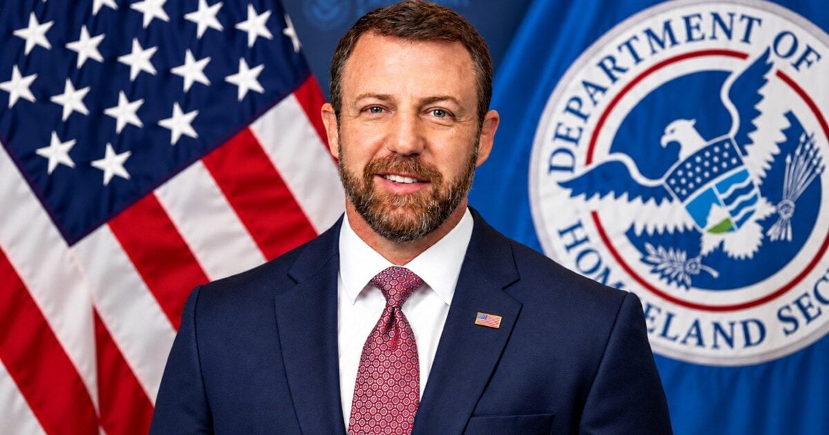 Trump DOJ Indicts 10 Foreign Nationals in Minnesota Voter-Fraud Crackdown raud 1200x630 4