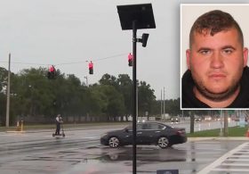 Ex-Indiana deputy charged with felony for allegedly using Flock cameras to stalk girlfriend