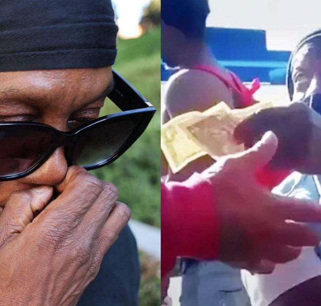 Judge Gives California Fraudster Slap on Wrist for Paying Homeless to Vote