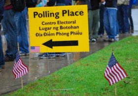 The System Is So Corrupt That Local Officials Wouldn’t Indict Hundreds on Election Fraud, So Trump’s DOJ Says It’s Doing it Instead