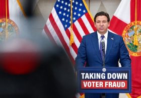 Election Fraud Crackdown Hits Two Battleground States: 24 Defendants Face Charges