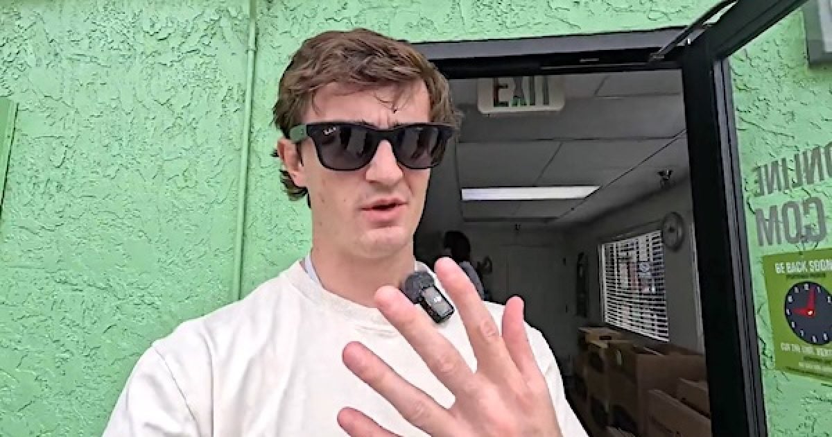‘Time for We the People to do something’: Nick Shirley sues California over new law that bears his name raud jpg 1200x630 1