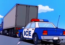 ICE Launches ‘Road Fraudsters’ Tip Line to Report Illegal Alien Truckers.