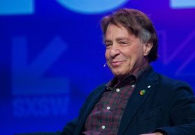What Is the Brain Interface You ‘Snort’? Ray Kurzweil Joins Startup Using Nanoparticles