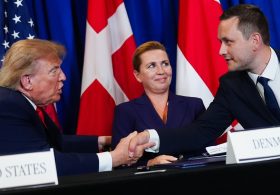 Did Trump Inflate the Greenland Deal — Or Is It Really About Rare Earths?