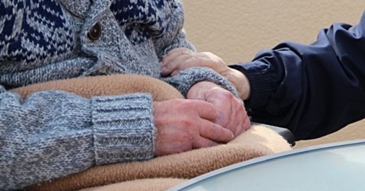 ‘Coercion’: Ballot harvesting concerns in nursing homes spur new push to protect vulnerable seniors ree image 1200x630 2
