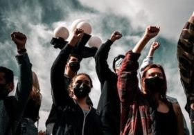 The 1st Amendment does not belong only to the beloved