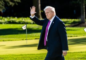 Live updates: Trump attends Presidents Cup final; top Iranian officials set for US interviews