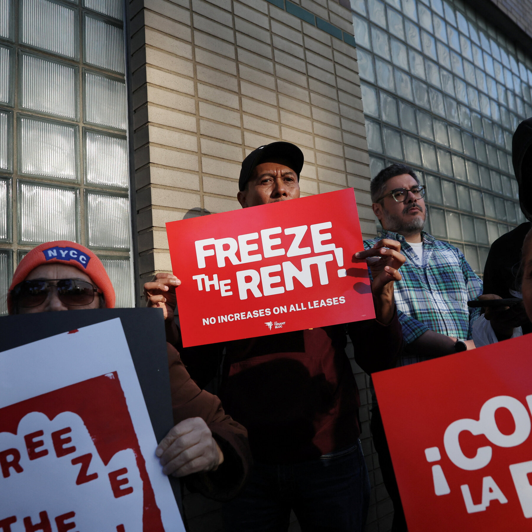 Mamdani Must Turn Over Communications With Rent Board, Judge Says reeze no jtcw mediumSquareAt3X