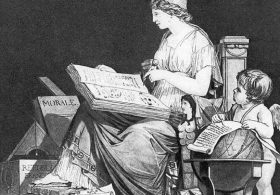 Thank God for Sundays — and the failure of the French Republican calendar